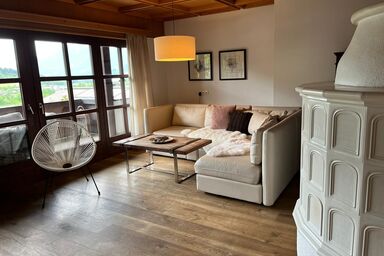 Kesselgrubs Wohlfühlappartements - Appartement Hohe.TAUERN. Ü