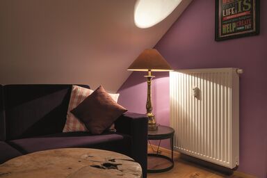 The Green House - The Green House - Apartment 4