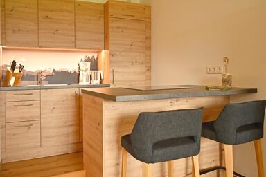 Landhaus Seiband - Ferienwohnung Hugo