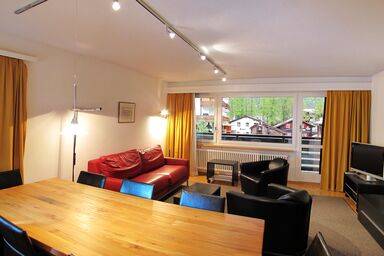 Cristal - 4-Bettwohnung Nr. 3