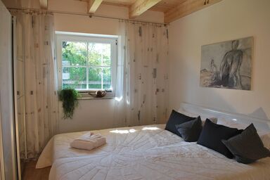 Ruheoase am Forggensee - Bieber - Appartement/Fewo, Dusche, WC, 1 Schlafraum