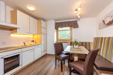 Haus Emil - Appartement 2, Shortstay