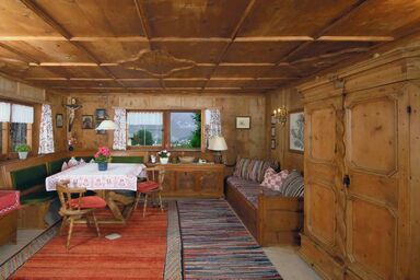 Reither Almen - Exklusive Apartments - Fewo Typ D - Mühle parterre