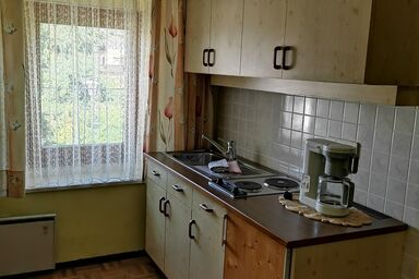 Gasthof Nockalmhof - Appartement 9