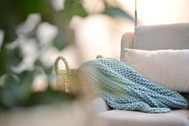 Berg' und Bluamen Appartements - Berg' Appartement