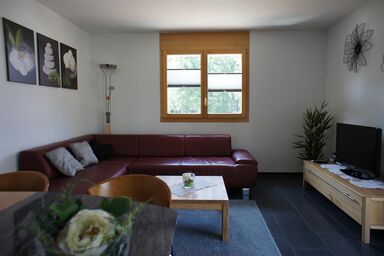 Haus Arena "Alpenrose" - Alpenrose