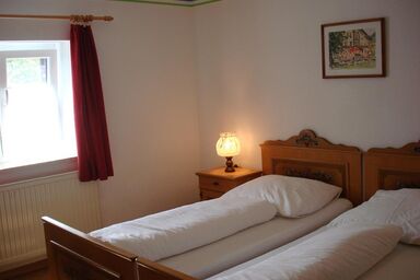 Reuterhof - Zimmer 10