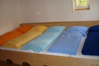 Reuterhof - Zimmer 5