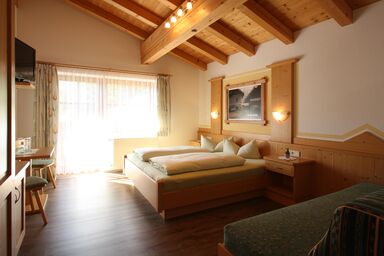 Appt.  Ferienglück - Appartement für 2-6 Pers. Typ I SO