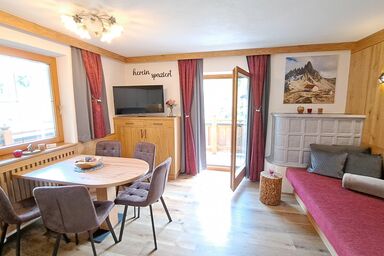 Alpenland Appartements - Schönanger Alm