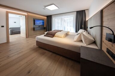 Haus Sonnwend - Appartement "LINA oder ZITA"