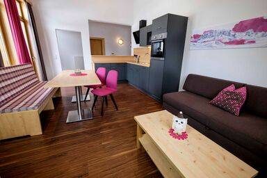 Hotel Karnia - Appartement Golz