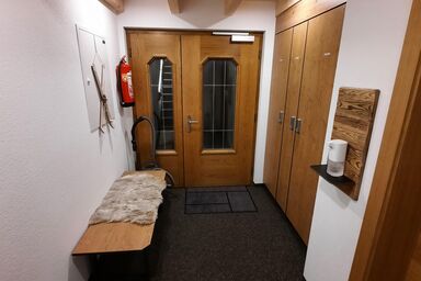 Haus Helene Prantl - Appartement