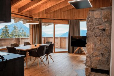 Puitalm by Peak Stay - Penthouse