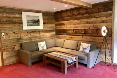 Bauernhof Mühltalhof - Ferienwohnung 2