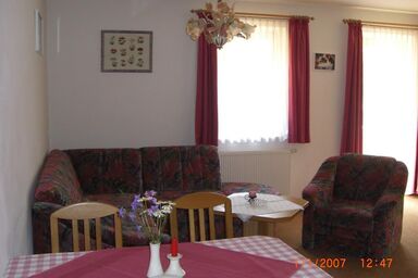 Ferienhaus Thalbach - Typ14