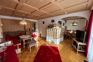 Haus Martin - Ferienwohnung 1