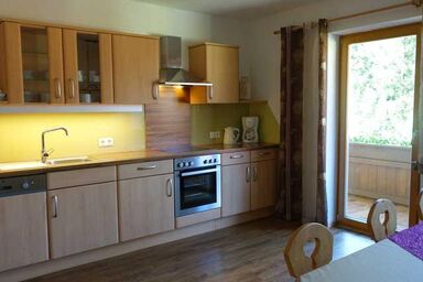 Landhaus Viktoria - Ferienwohnung Karwendl