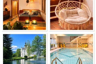 Tonis Appartements - Tonis Appartements Lofer - Bali
