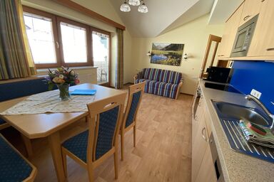 Alpenblume - App. Enzian