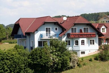 Glatz "Haus Siegesbrunn" - Appartement Herta