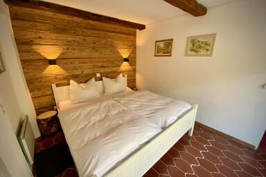 Angerhof, Landhaus - Appartement B 4