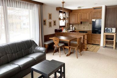 Kontiki - 4-Bettwohnung Kontiki C