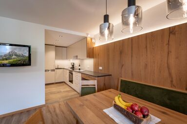 Appartment Fuchs - Appartement 2, 1 SR