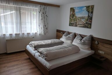 Ferienwohnung Rainer Kunterbunt - Appartement Kunterbunt