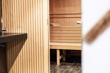 Haus Sonne & SPA - Appartment Sonnenaufgang