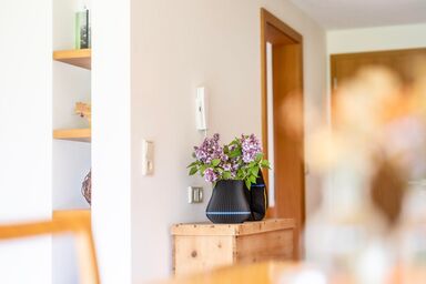 Haus Sonne & SPA - Appartment Sonnenuntergang