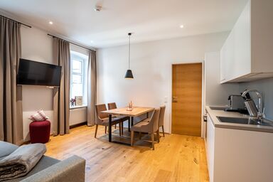 Adler Alpen Apartments - Nägili, 57 m²