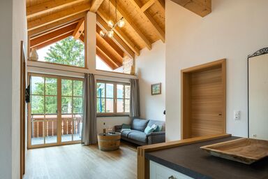 Ferienwohnungen Zober am Mühlbach - Ferienwohnung Kofelau