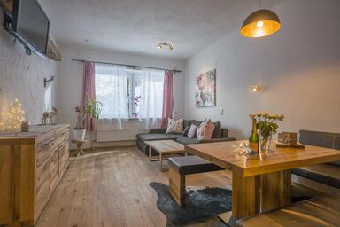Berghof Haselsberger Appartements - Appartement/Fewo, Kaiser