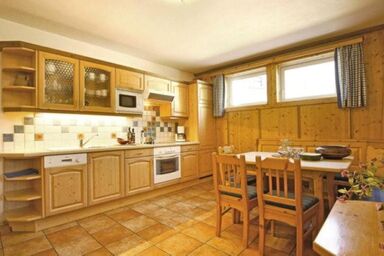 Ferienwohnungen Dertnig Gerhard - Edelweiß (2-5 Personen/2 SZ)