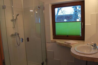 Hochfilzer - Appartement 2 Personen EG