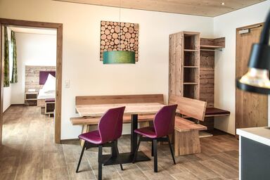 Lisas - Appartement Süd & Zimmer 1