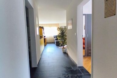 Apartment Keller - 3.5 Zimmerwohnung - 5 Betten