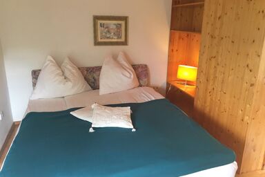 Ferienwohnung Lebenslust - Frauen Gasser - Ferienwohnung 2 Zimmer