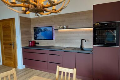 Sun Apartements - Superior Suite Apartment