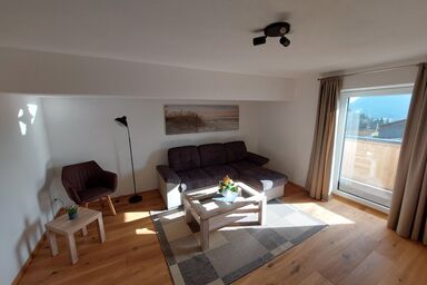 Appartements schöne Aussicht Kössen - Appartement/Fewo, Dusche, WC, 2 Schlafräume