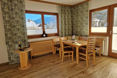 Bauernhof Kastner - Fewo Nr. 1/2 Schlafräume/Dusche, WC