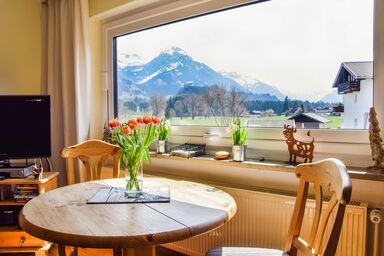 Ferienwohnung Ehlers - Urlaubsnest Rubiblick