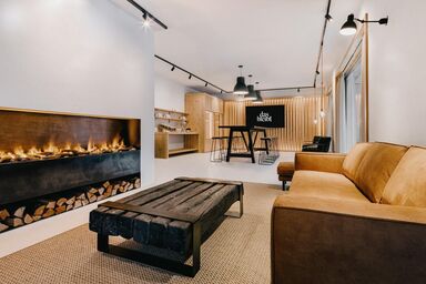 das bleibt - Comfort Studio