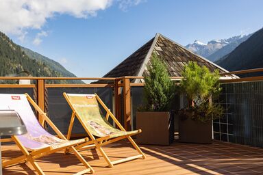 Art-Apartments Kartnaller - Appartement 2