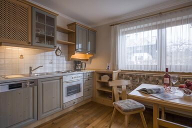 Haus Resi - Renate Obermoser - Apartm. Typ 1 im Haus Obermoser