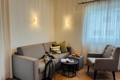 Mountain Inn - Hochquartier - Hochquartier Loft