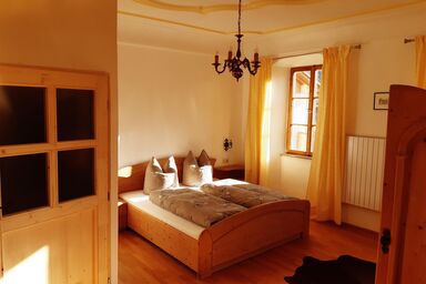 Fürstenhof - Serlesblick