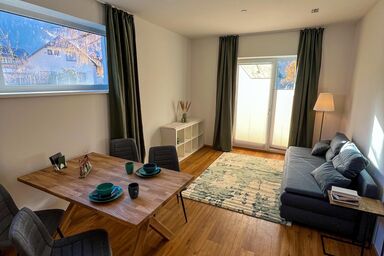 Appartement Bestezeit - Top 10