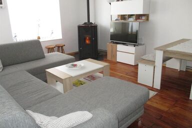 Haus Mirnockblick - Appartement Berg